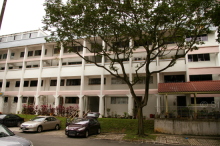 Blk 218 Bukit Batok Street 21 (Bukit Batok), HDB Executive #340852